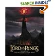 The Art of the "Return of the King" ("Lord of the Rings")