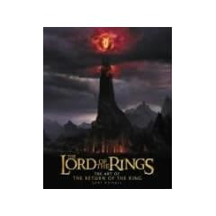 The Lord of the Rings. The Art of The Return of the King