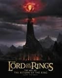 The Lord of the Rings. The Art of The Return of the King