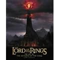 The Lord of the Rings. The Art of The Return of the King