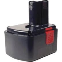 Hitachi Power Tools 325292 7.2V NiCd Battery For Gas Nailers by Hitachi