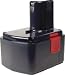 Hitachi #325292 EB714S 7.2V Battery