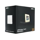 AMD Phenom 9600 Black Edition