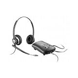 Plantronics EncorePro binaural Digital Kopfhörer