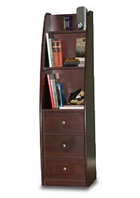 3 Drawer Chest (18 Wide)