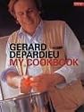Gerard Depardieu: My Cookbook (Conran Octopus Cookery)