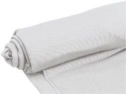 Speaker Grill Cloth White Yard 70 Wide