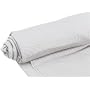 Grill Cloth White Yard 70" Wide