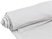 Grill Cloth White Yard 70" Wide