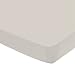 Träumeland TT02013 Jersey Spannbetttuch für Babymatratze 60 x 120 cm + 70 x 140 cm