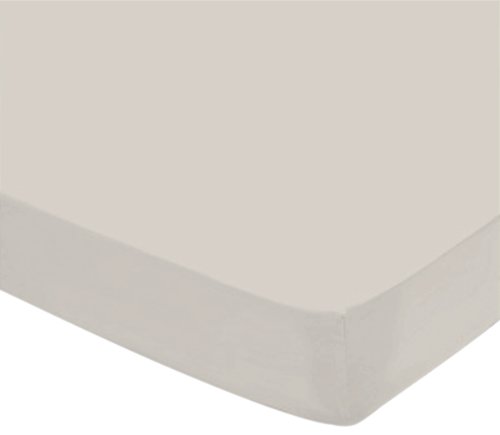 Tr&auml;umeland TT02013 Jersey Spannbetttuch f&uuml;r Babymatratze 60 x 120 cm + 70 x 140 cm