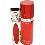PERRY By PERRY ELLIS For Women - EAU DE TOILETTE SPRAY 3.4 FL. OZ.