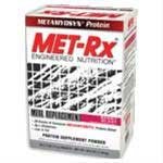Meal Replacement Drink Mix