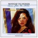 Shephardic Songs: Romances - Musique Du Monde