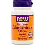 Glutathione (250mg) 60 caps
