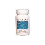 Thorne Research - 5-MTHF (5-Methyltetrahydrofolate) - 60s