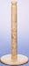 Kitchen & Housewares : Byzantine-Champagne Colored Upright Paper Towel Holder