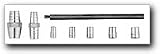 Lisle Metric Clutch Alignment Tool