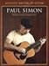 Paul Simon - Acoustic Masters for Guitar: Guitar Tab