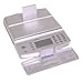 Pelouze PS20DL Internet Downloadable Digital Postal Scale, 9-1/2 x 8 Platform, 20-lb. Capacity