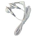 FreeStyle - White Headphones - iPod All Generations