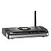 LevelOne - Wireless Printer Server Desktop 2x USB, 1x parallel Image