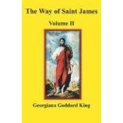 The Way of Saint James, Volume II: 2