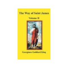 The Way of Saint James, Volume II
