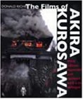 The Films of Akira Kurosawa