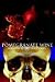 Pomegranate Wine
