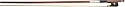 Glaesel GL-2212 4/4 Violin Brazilwood Bow
