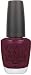 OPI Nail Polish Lincoln Park at Midnight NLD01
