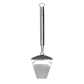 Click here to buy Chantal Kitchen Tools Stainless 11 Inch Cheese Plane by Chantal.