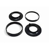 Spectre 4950 Air Cleaner Adaptor and Riser Kit