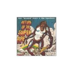 Return of the Super Ape [Vinyl LP]