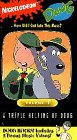 Doug: How Did I Get Into This Mess 1 [VHS]