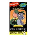 Doug: How Did I Get Into This Mess 1 [VHS] ~ Becca Lish