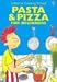 Books : Pasta & Pizza for Beginners (Usborne Cooking School)