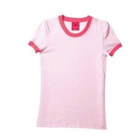 Great Republic Womens Messenger T-Shirt