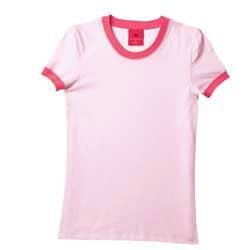 Great Republic Womens Messenger T-Shirt