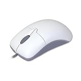 Microsoft Wheel Mouse Optical, USB