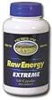 Raw Energy Extreme 720 mg By Premier One - 100 Capsules