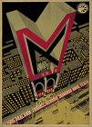 Poster Collection 05: Typotektur