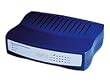 Devolo MicroLink dLAN ISDN Router - Router + 4-port switch - ISDN - EN, Fast EN, HDLC, PPP, HomePlug 1.0