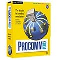 Procomm Plus 32 V4.8 10 User License with CD