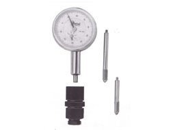 Motorcycle timing gauge CEN6491