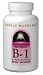 vitamin b1 - Source Naturals B-1 500 mg w/Mag (formerly Thiamind ) 50 tabs