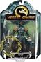 Mortal Kombat Shaolin Monks Series 3 Action Figure Noob