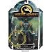 Mortal Kombat Shaolin Monks Series 3 Action Figure Noob