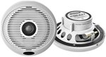 Clarion CMCX7.1 7 2 way marine speakers